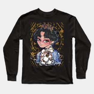 JB Long Sleeve T-Shirt